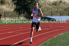Boys Under-16s, 2026 Northern Mens 6 and Womens 4 Stage and Youngsters Relays, Silksworth, Sunderland. Photo: David T. Hewitson/Sports for All Pics